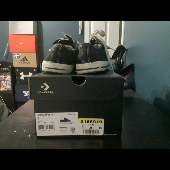 Réplique de converse all star low - Picture 3 of 3